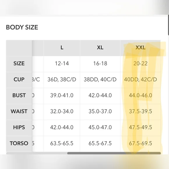 Cupshe Burgundy One Piece Swimsuit - Picture 6 of 6